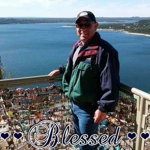 Meet your Posher, Raul